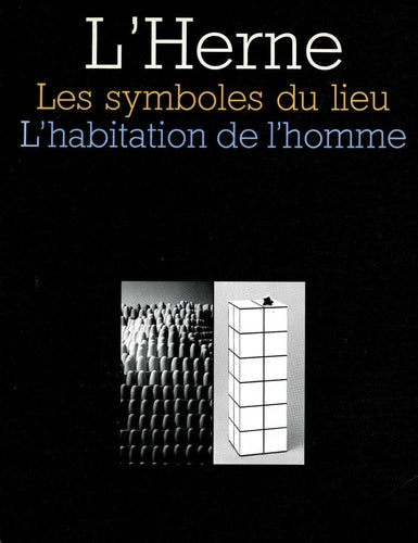 Les symboles de lieu