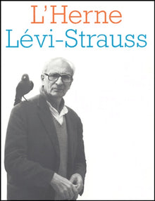 cahier Levi-Strauss