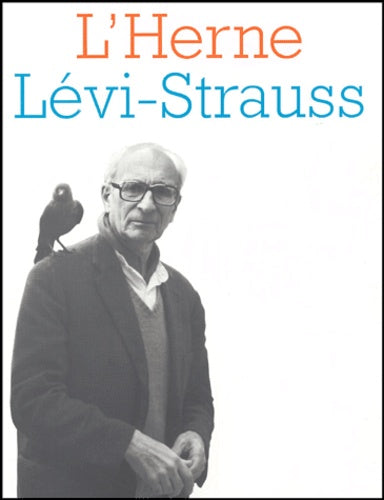 cahier Levi-Strauss