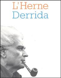 Jacques Derrida
