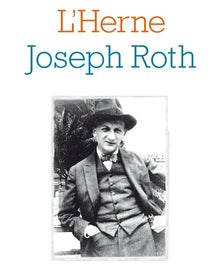 Cahier Joseph Roth