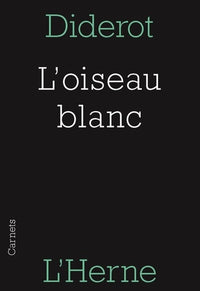L'Oiseau blanc