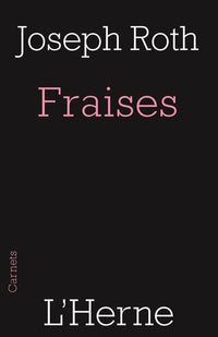 Fraises