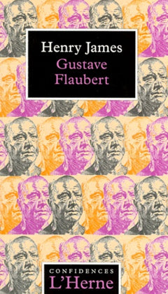 Gustave Flaubert