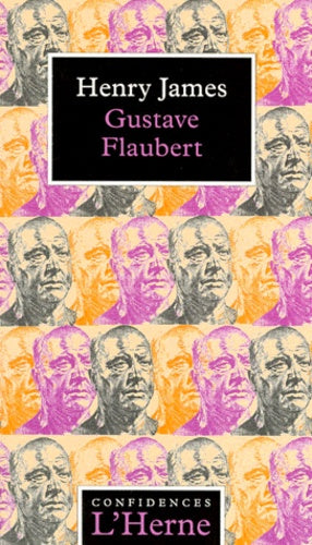Gustave Flaubert