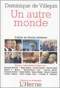 Un autre monde