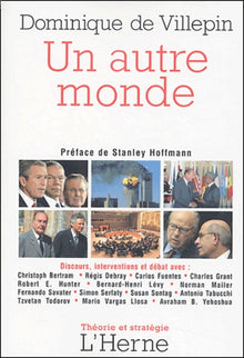 Un autre monde