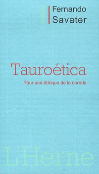 TAUROETICA