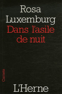 dans l'asile de nuit