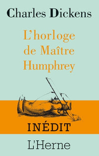 l'horloge de maitre humphrey
