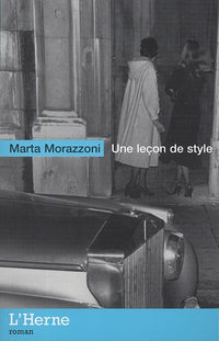 Lecon de style (Une)