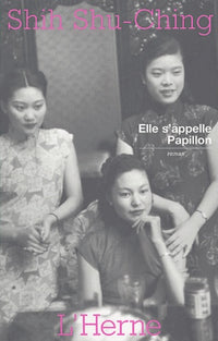 Elle s'appelle Papillon