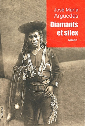 Diamants et silex
