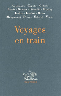 VOYAGES EN TRAIN