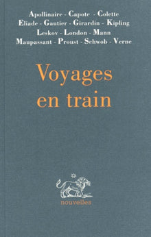 Voyages en train