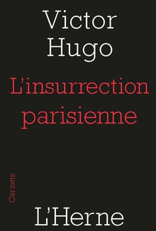 L INSURRECTION PARISIENNE