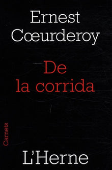 De la corrida