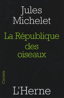 Republique des oiseaux (La)
