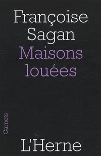 maisons louees