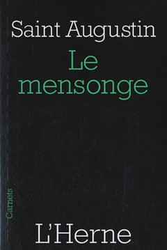 Mensonge (Le)