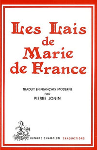 Lais de Marie de France
