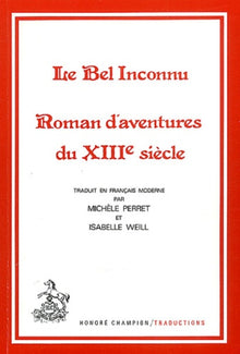 Le Bel inconnu