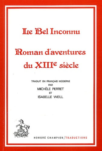 Le Bel inconnu