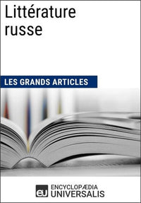 Le Grand atlas des littératures