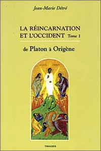 La réincarnation et l'Occident