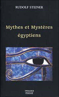 Mythes Et Mysteres Egyptiens