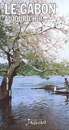 Le Gabon aujourd'hui