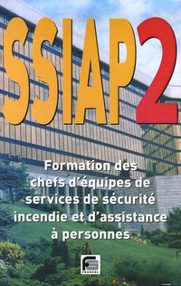 SSIAP 2