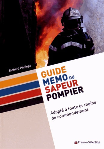 Guide mémo du sapeur-pompier