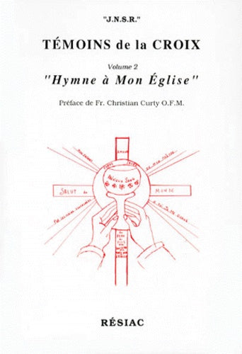 Hymne à mon église