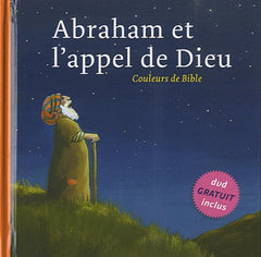 Abraham et l'appel de Dieu