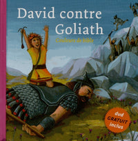David contre Goliath