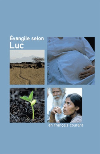 L'Évangile selon Luc