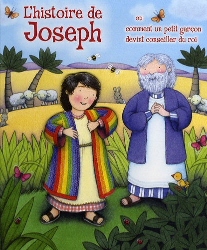 L'Histoire de Joseph