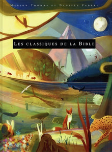 Les classiques de la Bible
