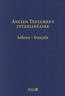 Ancien Testament