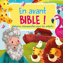 En avant Bible