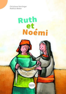 Ruth et Noémi