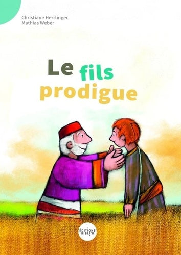 Le fils prodigue