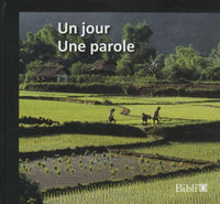 Un jour - une parole