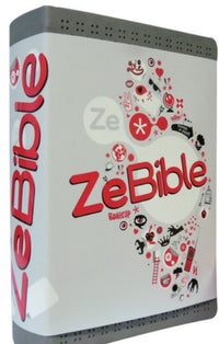 Ze Bible Français courant