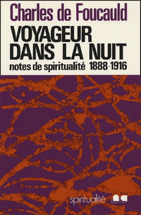 Voyageur dans la nuit