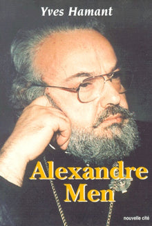 Vie d'Alexandre Men