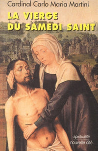 Vierge du samedi saint