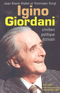 Igino Giordani