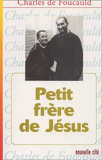 Petit frère de Jésus